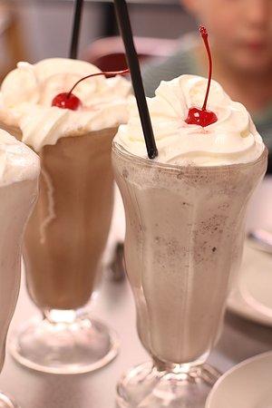 Jack's Cafe
